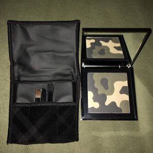 Burberry Runway Eyeshadow Palette